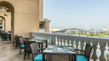 Sheraton Mall Of The Emirates