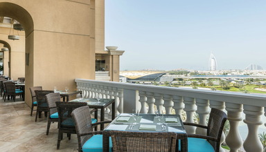 Sheraton Mall Of The Emirates