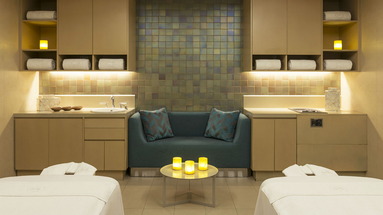 Sheraton Mall Of The Emirates