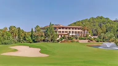 Sheraton Mallorca Arabella Golf