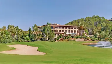 Sheraton Mallorca Arabella Golf