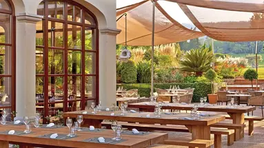 Sheraton Mallorca Arabella Golf