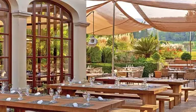 Sheraton Mallorca Arabella Golf