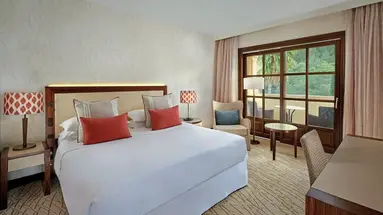 Sheraton Mallorca Arabella Golf