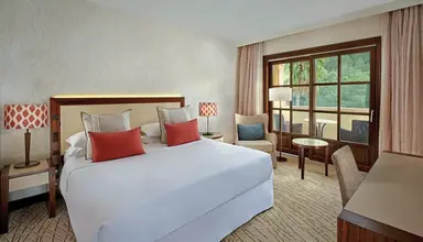 Sheraton Mallorca Arabella Golf