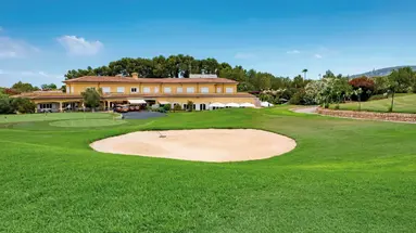 Sheraton Mallorca Arabella Golf