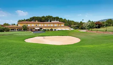 Sheraton Mallorca Arabella Golf
