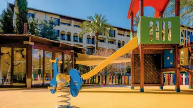 Sheraton Mallorca Arabella Golf