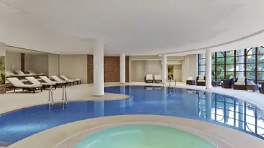 Sheraton Mallorca Arabella Golf