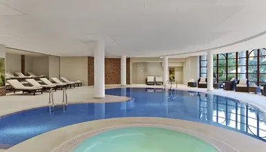 Sheraton Mallorca Arabella Golf