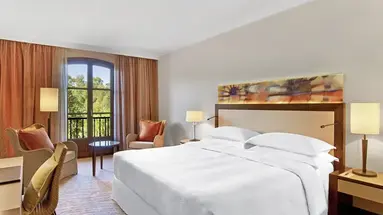 Sheraton Mallorca Arabella Golf
