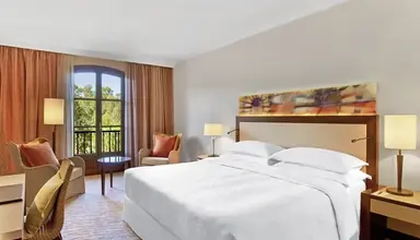 Sheraton Mallorca Arabella Golf