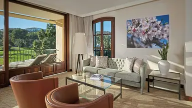 Sheraton Mallorca Arabella Golf