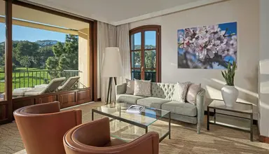 Sheraton Mallorca Arabella Golf