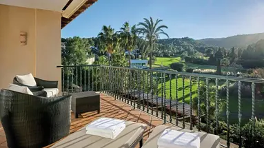 Sheraton Mallorca Arabella Golf