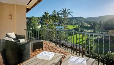Sheraton Mallorca Arabella Golf