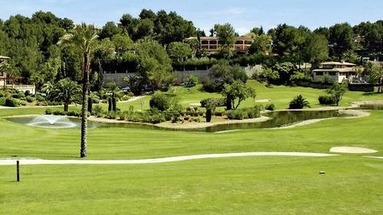 Sheraton Mallorca Arabella Golf