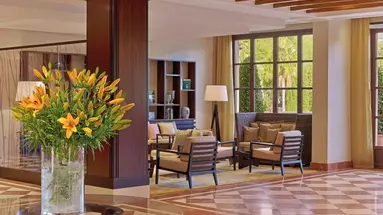 Sheraton Mallorca Arabella Golf