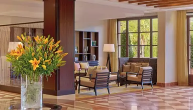 Sheraton Mallorca Arabella Golf