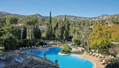 Sheraton Mallorca Arabella Golf