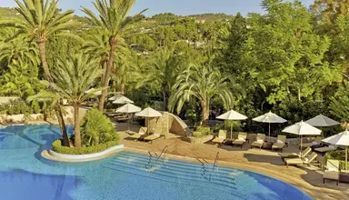 Sheraton Mallorca Arabella Golf