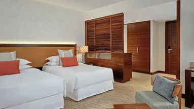 Sheraton Mallorca Arabella Golf
