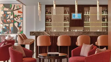 Sheraton Mallorca Arabella Golf