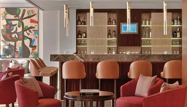Sheraton Mallorca Arabella Golf