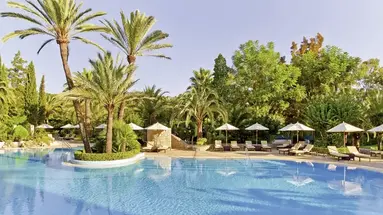 Sheraton Mallorca Arabella Golf