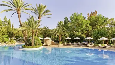 Sheraton Mallorca Arabella Golf