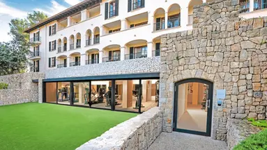 Sheraton Mallorca Arabella Golf