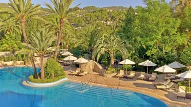 Sheraton Mallorca Arabella Golf