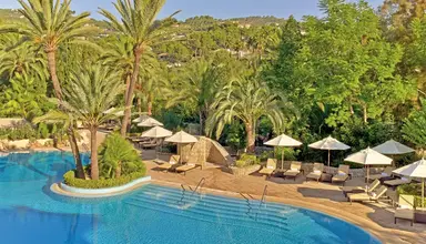 Sheraton Mallorca Arabella Golf