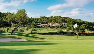 Sheraton Mallorca Arabella Golf