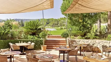 Sheraton Mallorca Arabella Golf