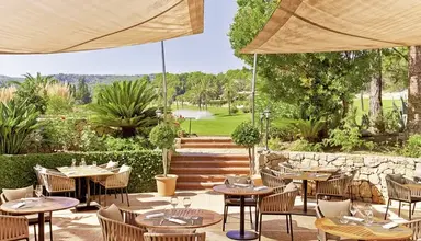 Sheraton Mallorca Arabella Golf