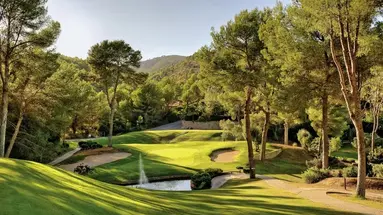 Sheraton Mallorca Arabella Golf