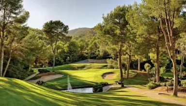 Sheraton Mallorca Arabella Golf