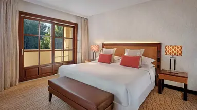 Sheraton Mallorca Arabella Golf