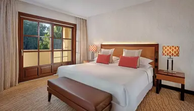 Sheraton Mallorca Arabella Golf