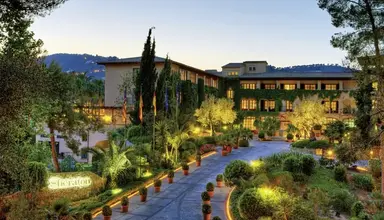 Sheraton Mallorca Arabella Golf