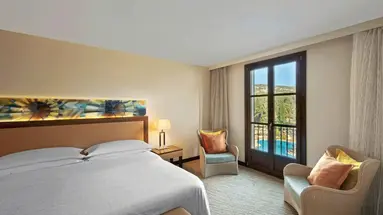 Sheraton Mallorca Arabella Golf