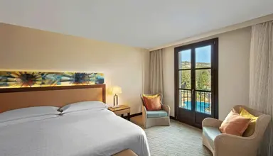 Sheraton Mallorca Arabella Golf