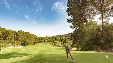 Sheraton Mallorca Arabella Golf