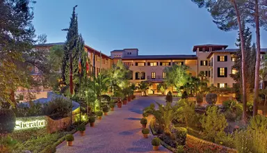 Sheraton Mallorca Arabella Golf