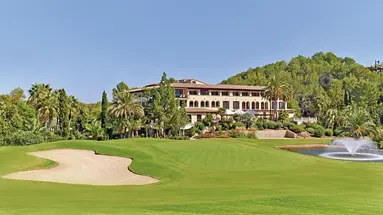 Sheraton Mallorca Arabella Golf