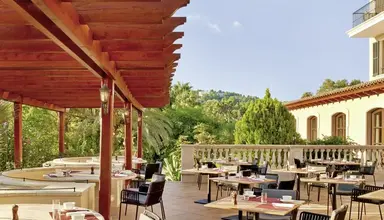 Sheraton Mallorca Arabella Golf