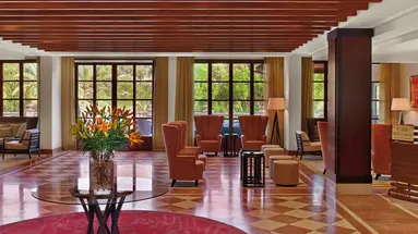 Sheraton Mallorca Arabella Golf