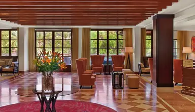 Sheraton Mallorca Arabella Golf