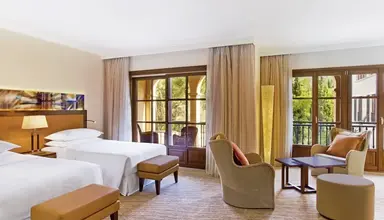 Sheraton Mallorca Arabella Golf